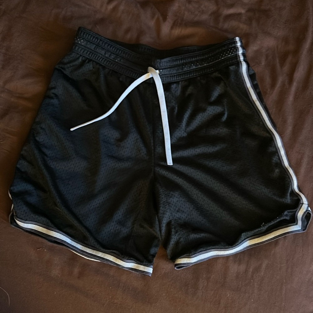Nike Dri Fit Shorts
